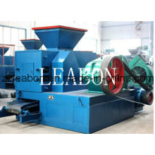 Hot Sale Pillow Shape Charcoal Briquette Machine